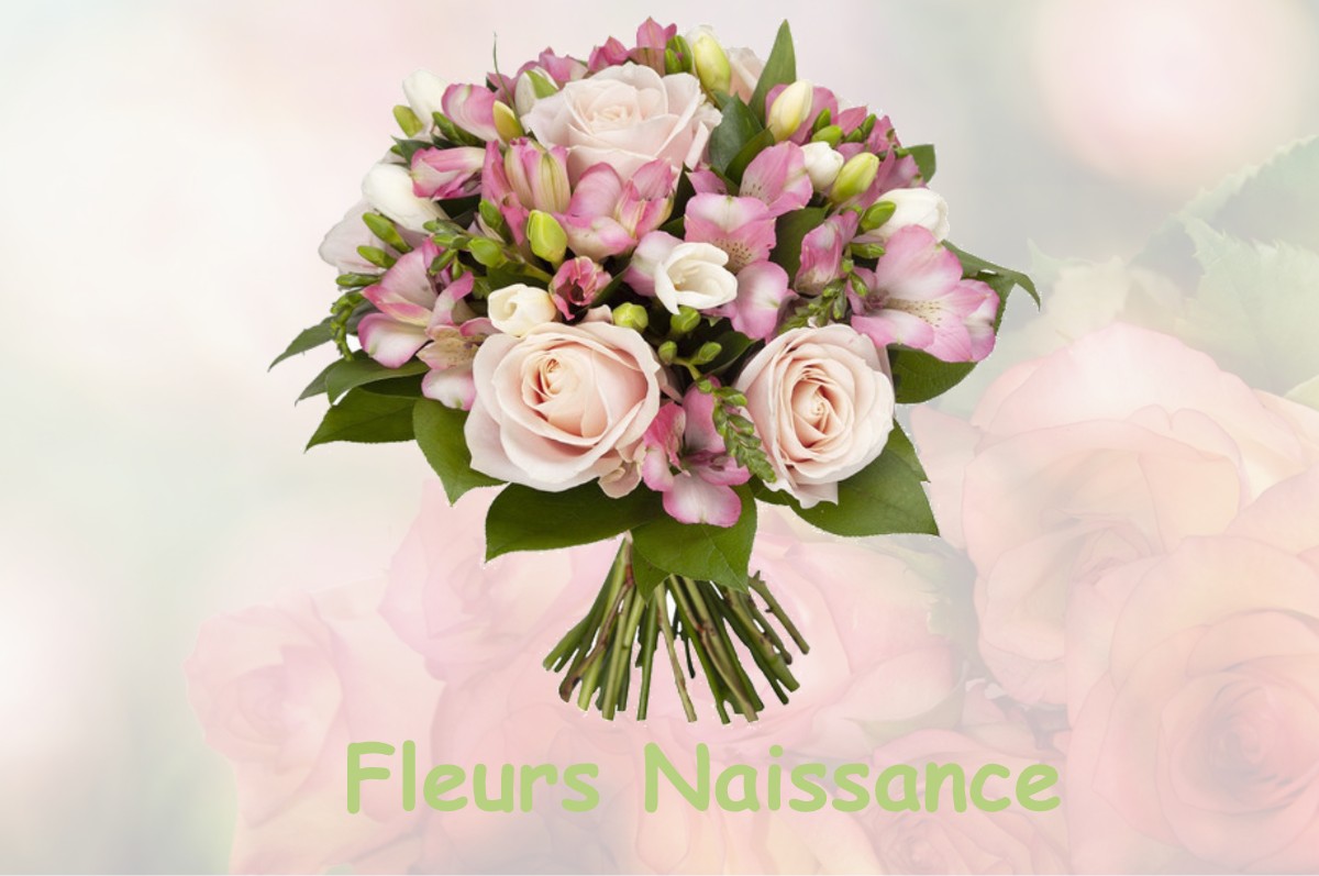 fleurs naissance LA-ROQUETTE-SUR-VAR