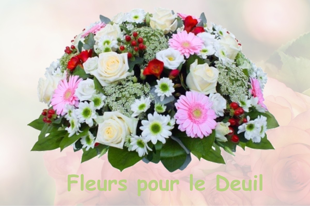 fleurs deuil LA-ROQUETTE-SUR-VAR