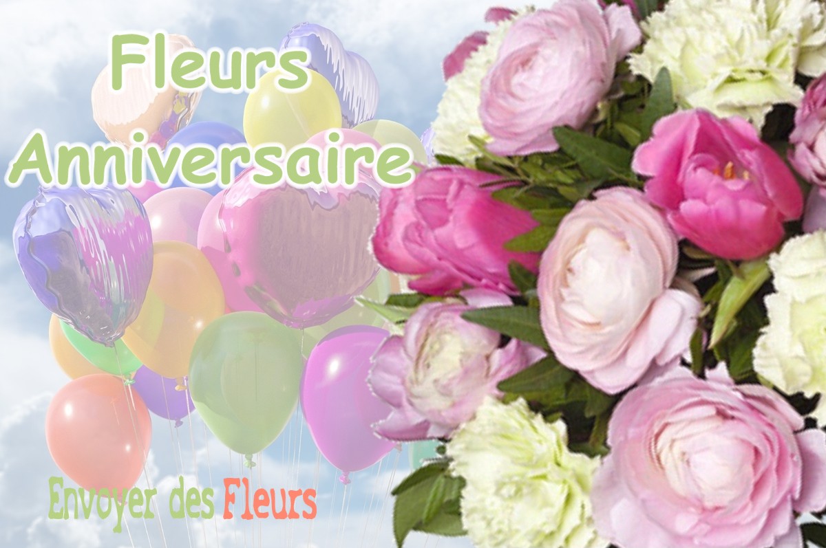 lIVRAISON FLEURS ANNIVERSAIRE à LA-ROQUETTE-SUR-VAR