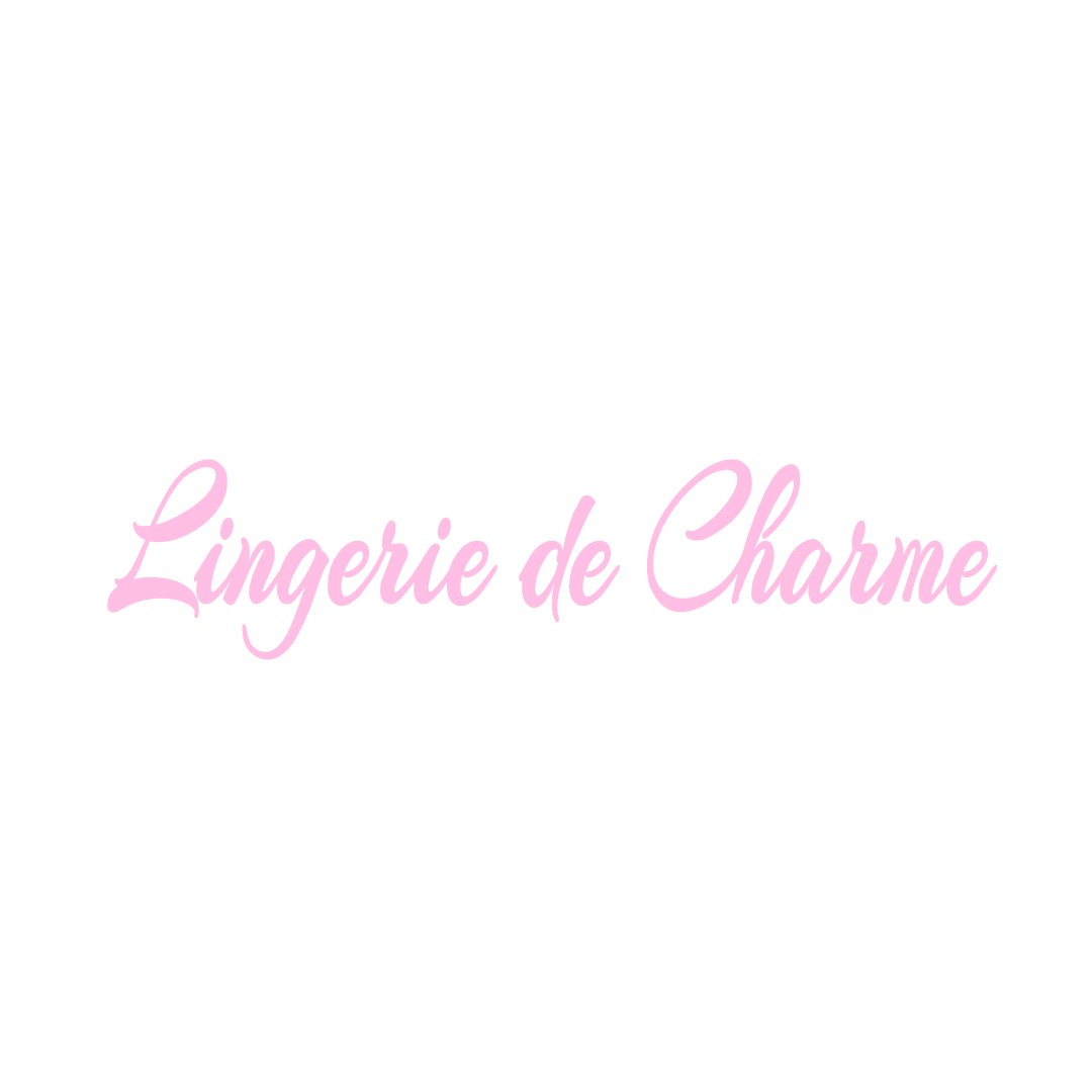 LINGERIE DE CHARME LA-ROQUETTE-SUR-VAR